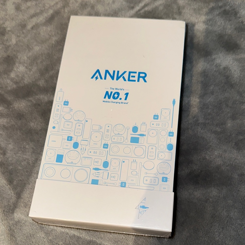 Anker Easy Fit Screen Protector
